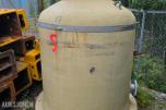 Glassfiber tank