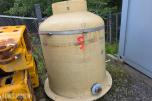 Glassfiber tank