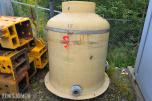 Glassfiber tank