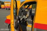 2011 Mercedes-Benz SPRINTER 316 CDI 2.1-163 D, 251552km