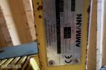 Bomag/Ammann Vibroplater - Rep objekt
