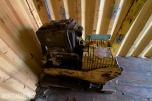 Bomag/Ammann Vibroplater - Rep objekt