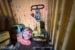 Bomag/Ammann Vibroplater - Rep objekt