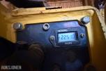 Bomag/Ammann Vibroplater - Rep objekt