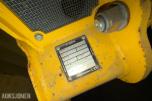 Bomag/Ammann Vibroplater - Rep objekt