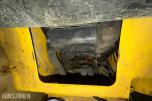 Bomag/Ammann Vibroplater - Rep objekt