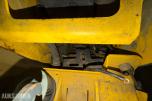 Bomag/Ammann Vibroplater - Rep objekt