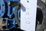 Flowmeter 6 stk