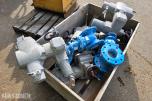 Flowmeter 6 stk