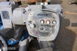 Flowmeter 6 stk