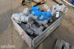 Flowmeter 6 stk