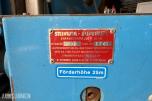 Steinweg Superlift - Stillasheis / Personheis