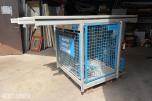 Steinweg Superlift - Stillasheis / Personheis