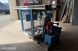 Steinweg Superlift - Stillasheis / Personheis