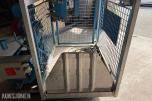 Steinweg Superlift - Stillasheis / Personheis