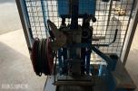 Steinweg Superlift - Stillasheis / Personheis