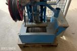 Steinweg Superlift - Stillasheis / Personheis