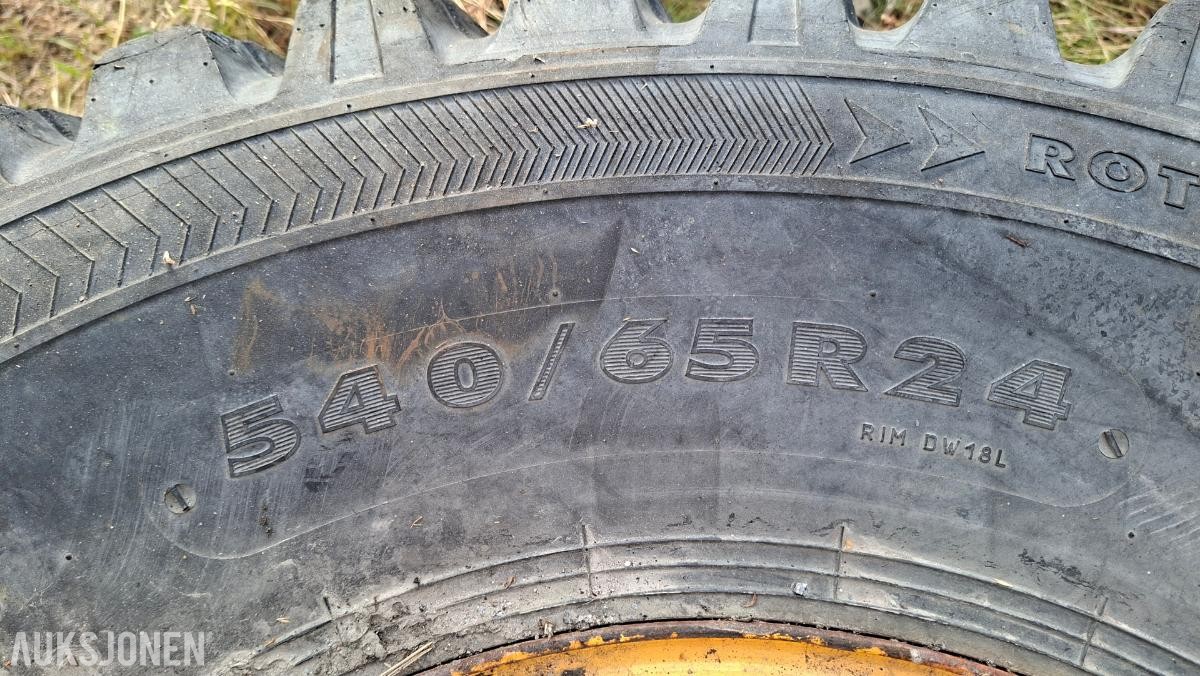 NOKIAN 540/65 R24