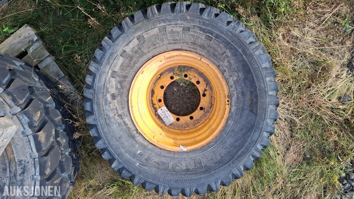 NOKIAN 540/65 R24