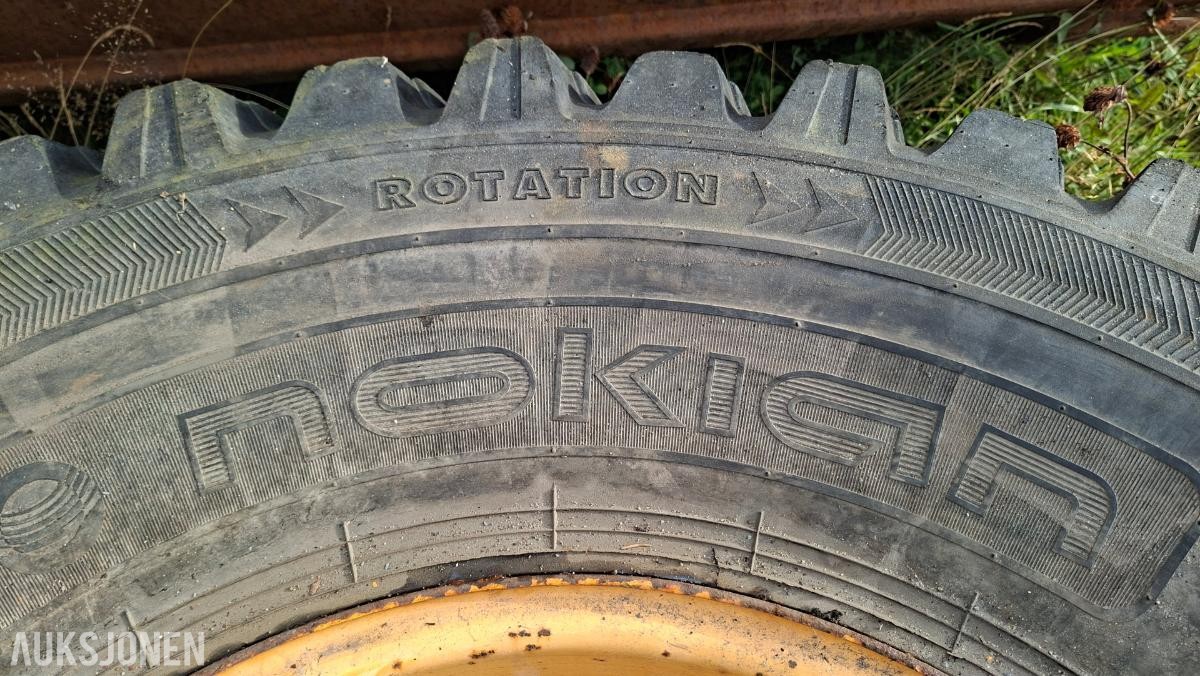 NOKIAN 540/65 R24