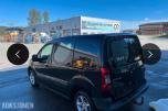 2010 Citroen Berlingo 1.6-75 D, 214000km