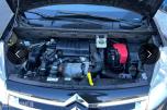 2010 Citroen Berlingo 1.6-75 D, 214000km