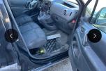 2010 Citroen Berlingo 1.6-75 D, 214000km