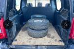 2010 Citroen Berlingo 1.6-75 D, 214000km