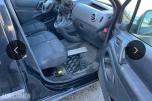 2010 Citroen Berlingo 1.6-75 D, 214000km