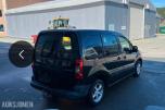 2010 Citroen Berlingo 1.6-75 D, 214000km