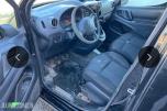 2010 Citroen Berlingo 1.6-75 D, 214000km