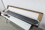 Lyzzpro LED varsellysbjelke LYZ WLB SLIM2 180, 12/24V