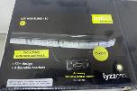 Lyzzpro LED varsellysbjelke LYZ WLB SLIM2 180, 12/24V