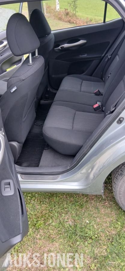 2009 Toyota Auris 1.33 VVT i 101hk EU ok til 03.2027