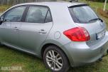 2009 Toyota Auris 1.33 VVT i 101hk EU ok til 03.2027