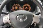 2009 Toyota Auris 1.33 VVT i 101hk EU ok til 03.2027
