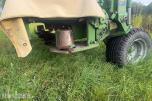 2017 Krone EasyCut 3210 CV skiveslåmaskin