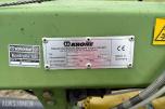 2013 Krone Swadro 800/26 samlerive