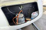 2003 Sterckeman Starlet 390 campingvogn