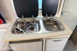 2003 Sterckeman Starlet 390 campingvogn