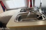 2003 Sterckeman Starlet 390 campingvogn