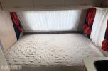 2003 Sterckeman Starlet 390 campingvogn