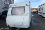 2003 Sterckeman Starlet 390 campingvogn