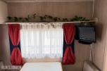 2003 Sterckeman Starlet 390 campingvogn