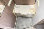 2003 Sterckeman Starlet 390 campingvogn
