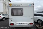 2003 Sterckeman Starlet 390 campingvogn