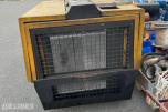2002 Atlas Copco XAS146 kompressor.