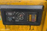 2002 Atlas Copco XAS146 kompressor.