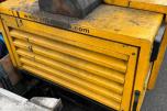 2002 Atlas Copco XAS146 kompressor.