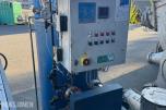 2015 Babcock Wanson VAP 900 RR steam generator.